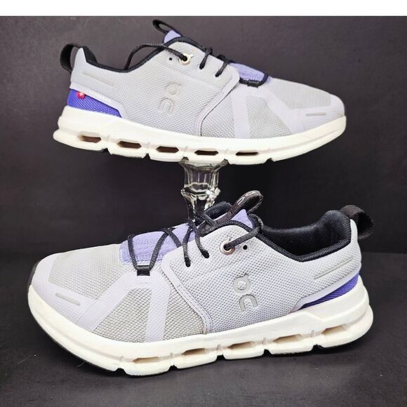 Oncloud Youth 5 Comfy footwear